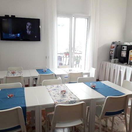 B&B L'Isola Porto Cesareo Exterior foto