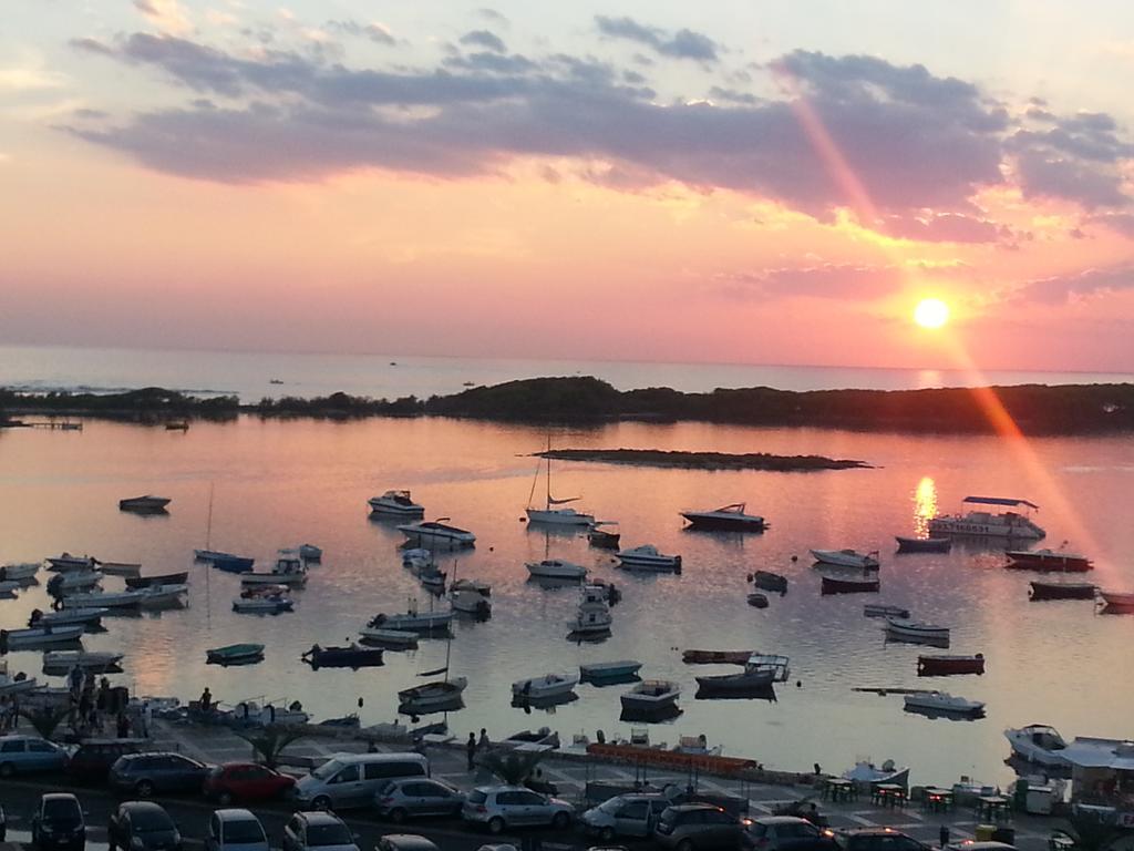 B&B L'Isola Porto Cesareo Exterior foto