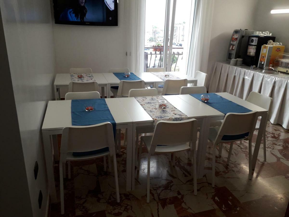 B&B L'Isola Porto Cesareo Exterior foto