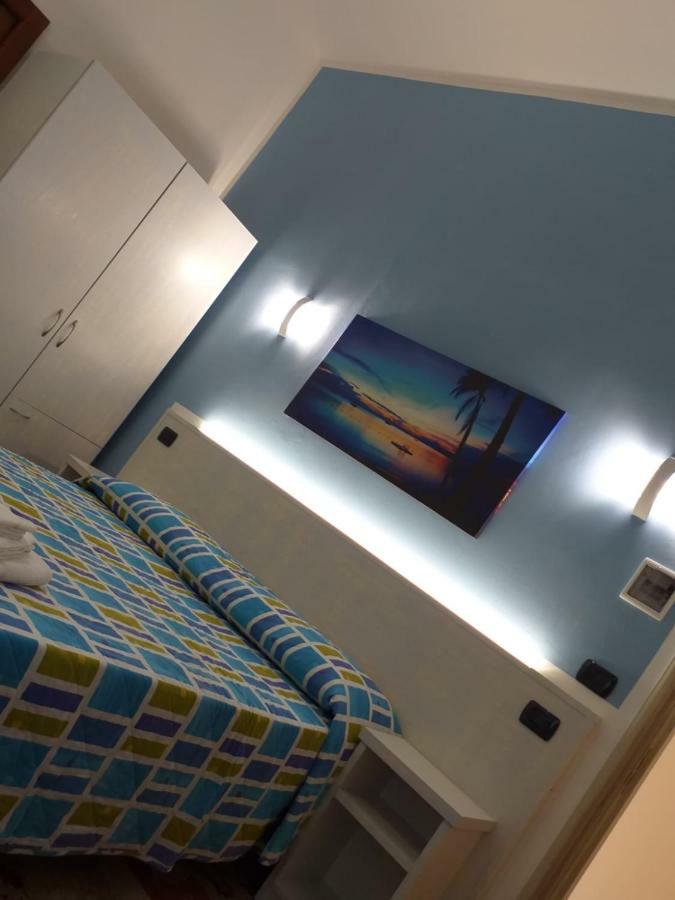 B&B L'Isola Porto Cesareo Exterior foto